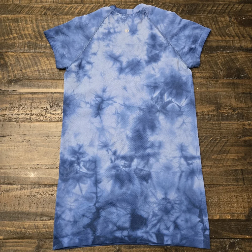 LULULEMON Swiftly‎ Tech Tee | 6